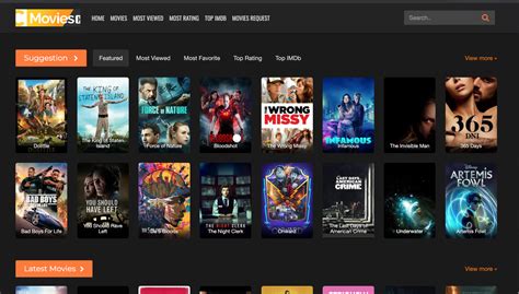 best free movie streaming websites|The 57 Best Free Online Movie Streaming Sites in June 2024.